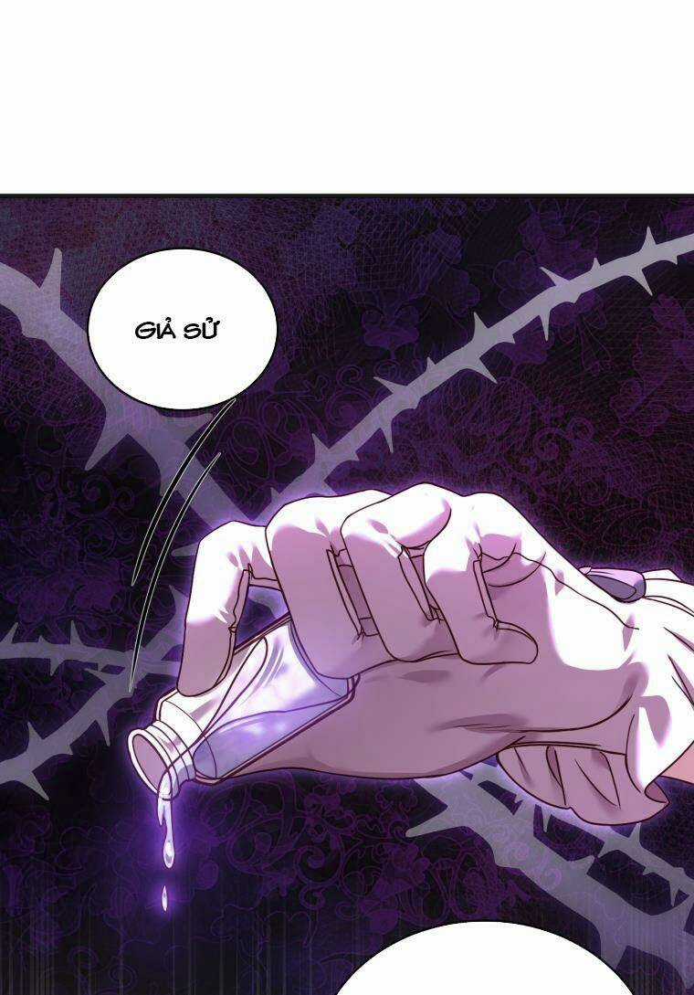 Cái Giá Khi Huỷ Hôn. Chapter 8 trang 8