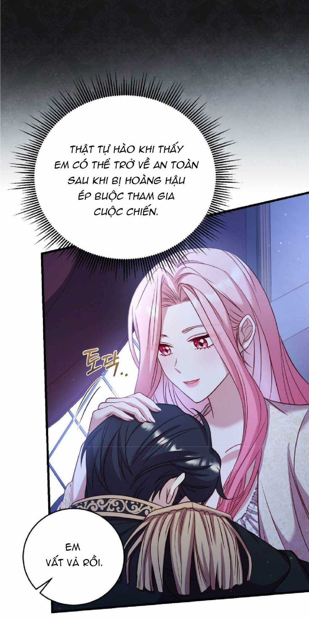 Cái Giá Khi Huỷ Hôn. Chapter 9 trang 11