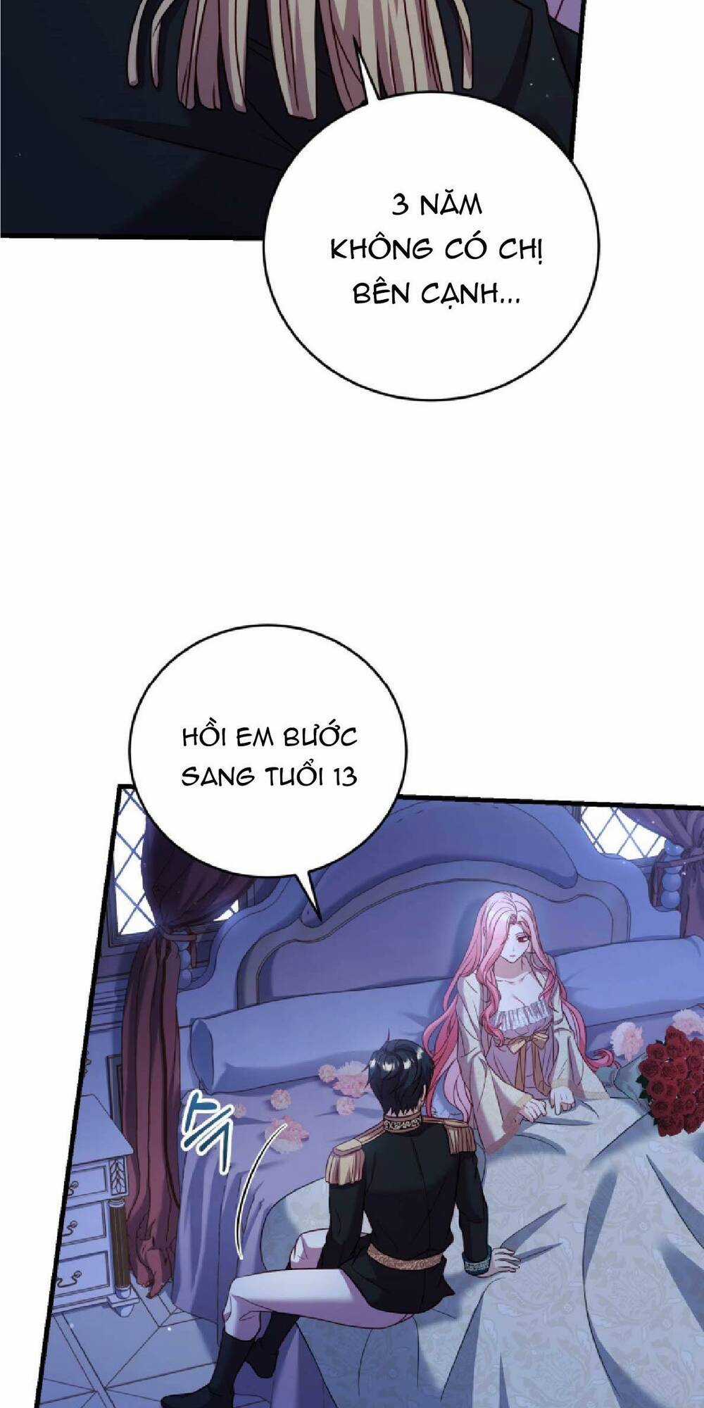 Cái Giá Khi Huỷ Hôn. Chapter 9 trang 13