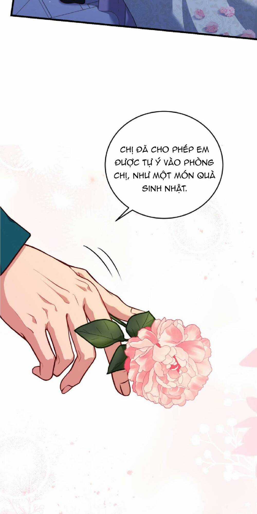 Cái Giá Khi Huỷ Hôn. Chapter 9 trang 14