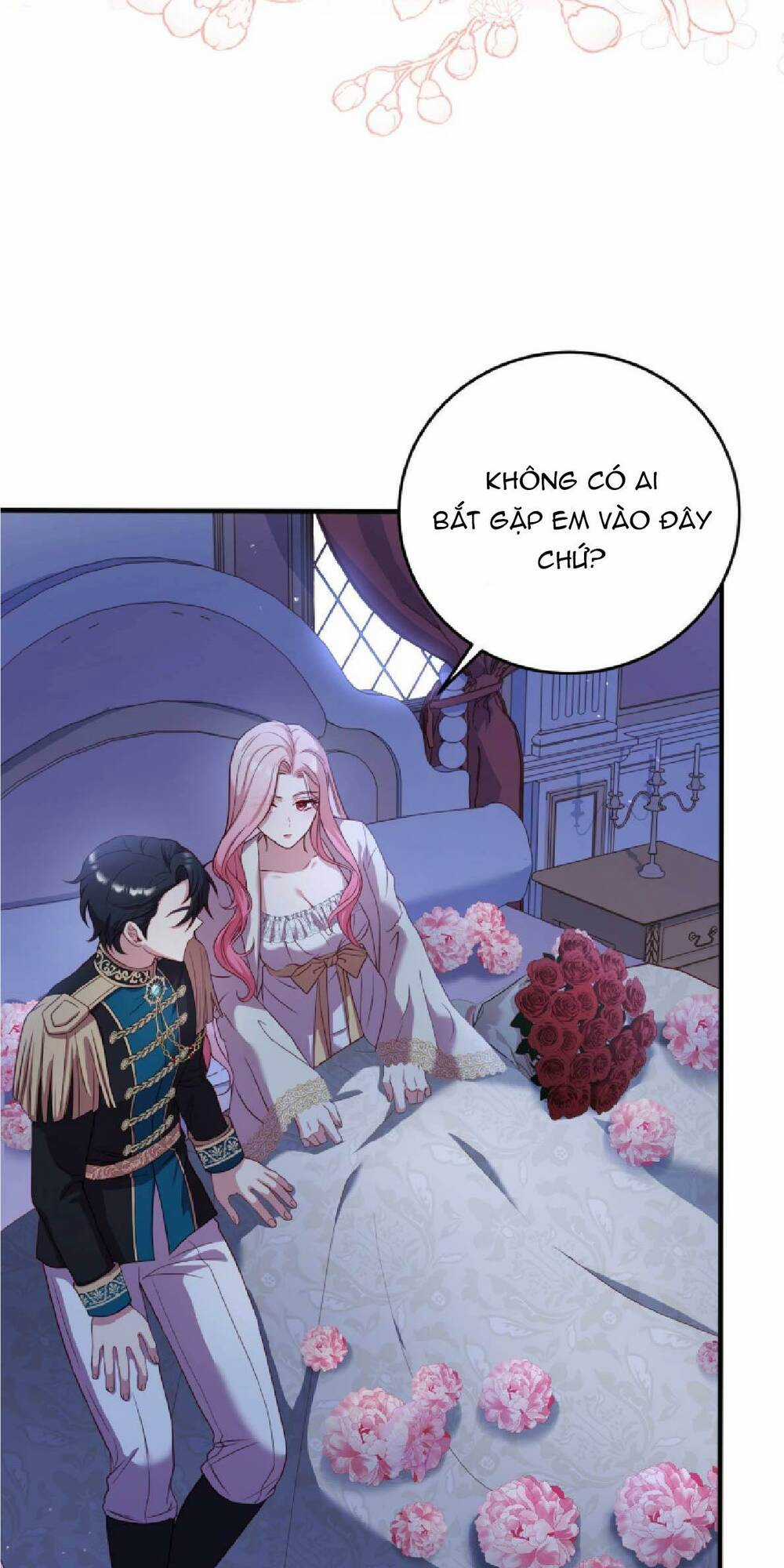 Cái Giá Khi Huỷ Hôn. Chapter 9 trang 17