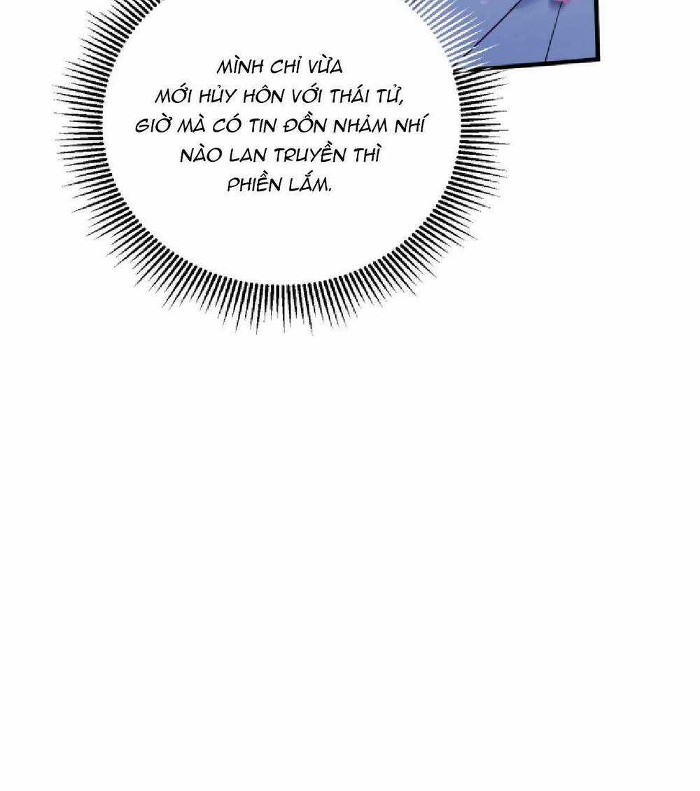 Cái Giá Khi Huỷ Hôn. Chapter 9 trang 19