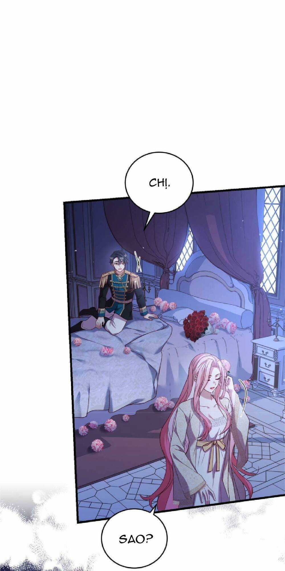 Cái Giá Khi Huỷ Hôn. Chapter 9 trang 21