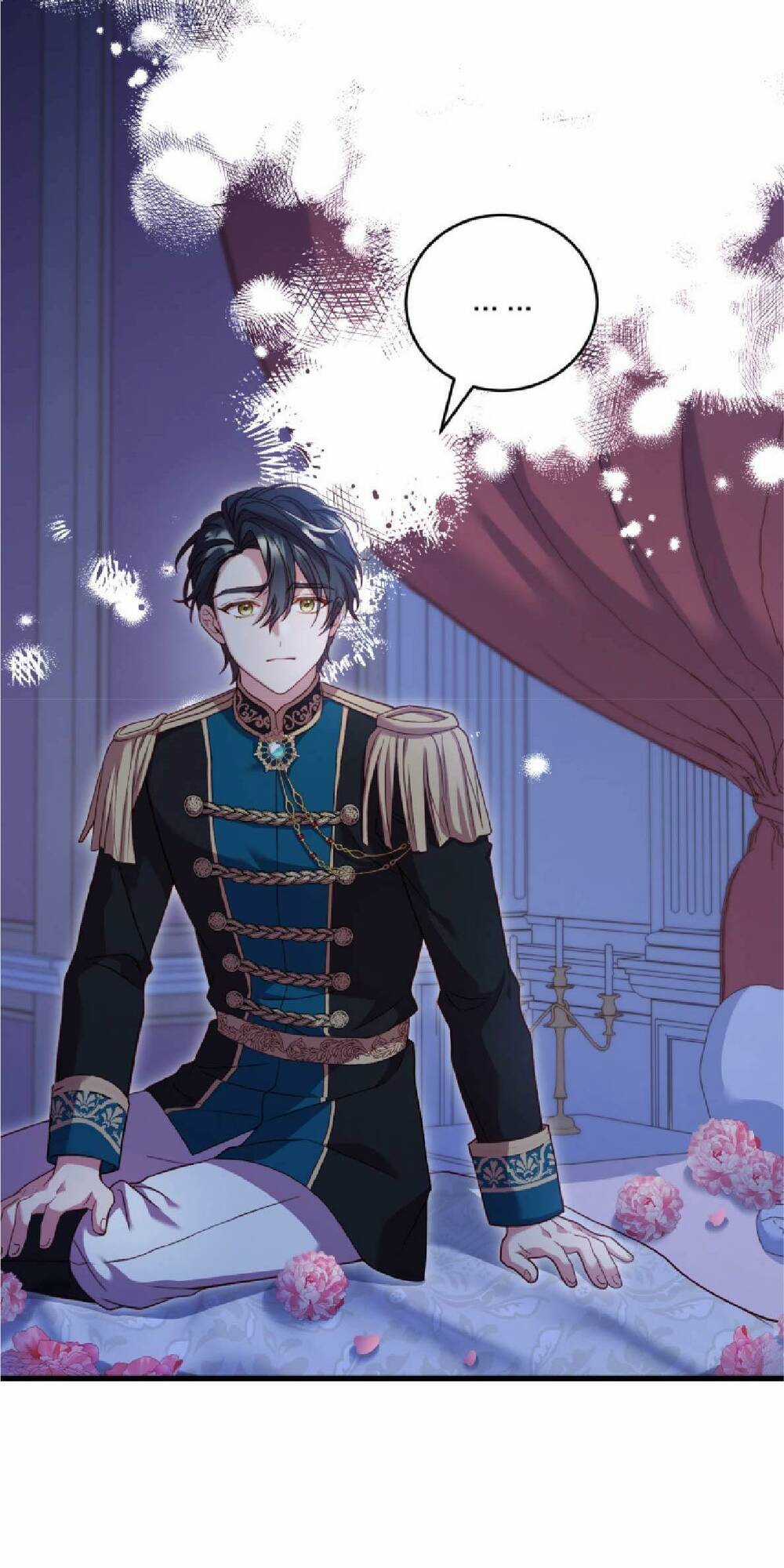 Cái Giá Khi Huỷ Hôn. Chapter 9 trang 22