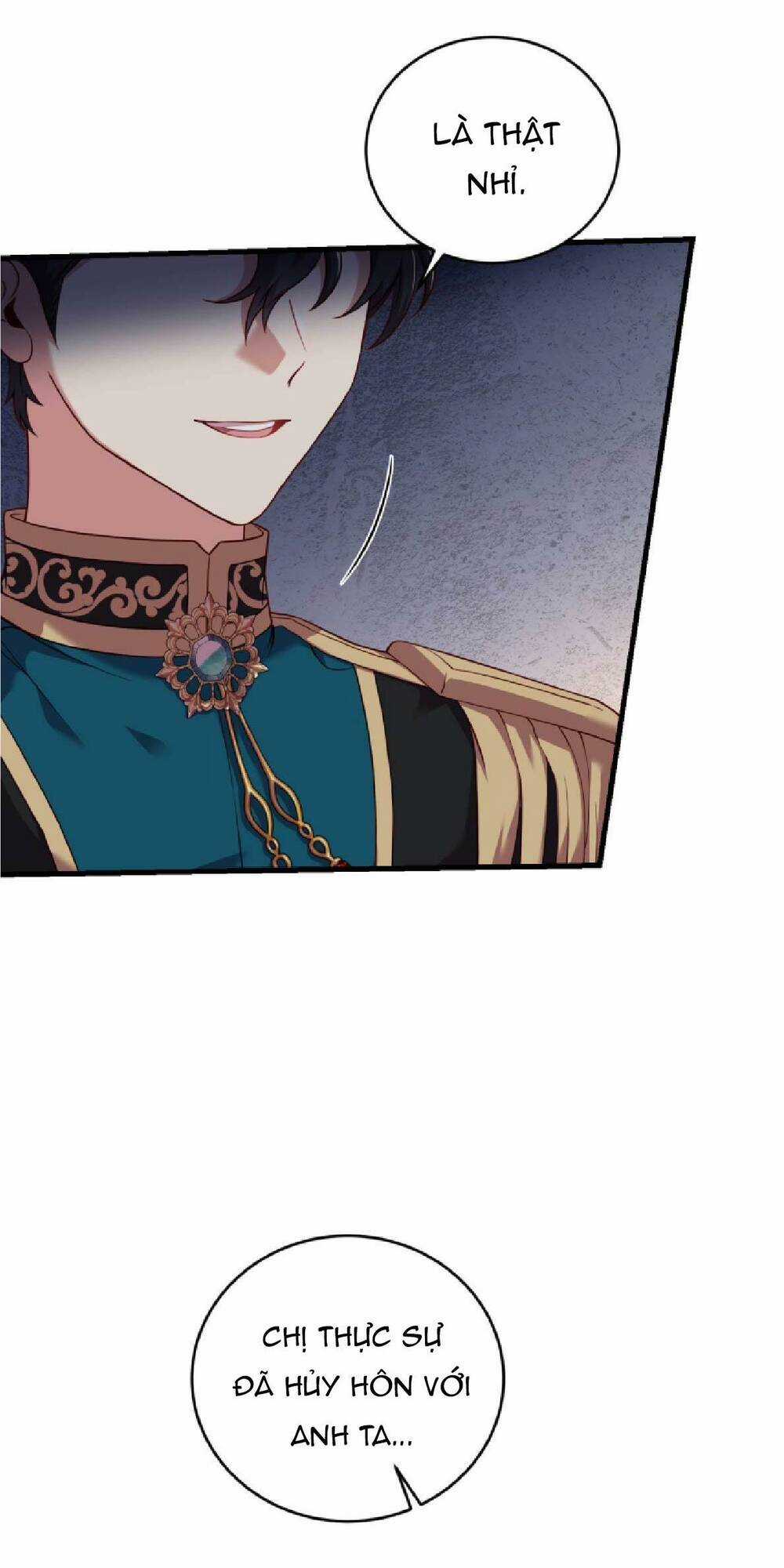 Cái Giá Khi Huỷ Hôn. Chapter 9 trang 25