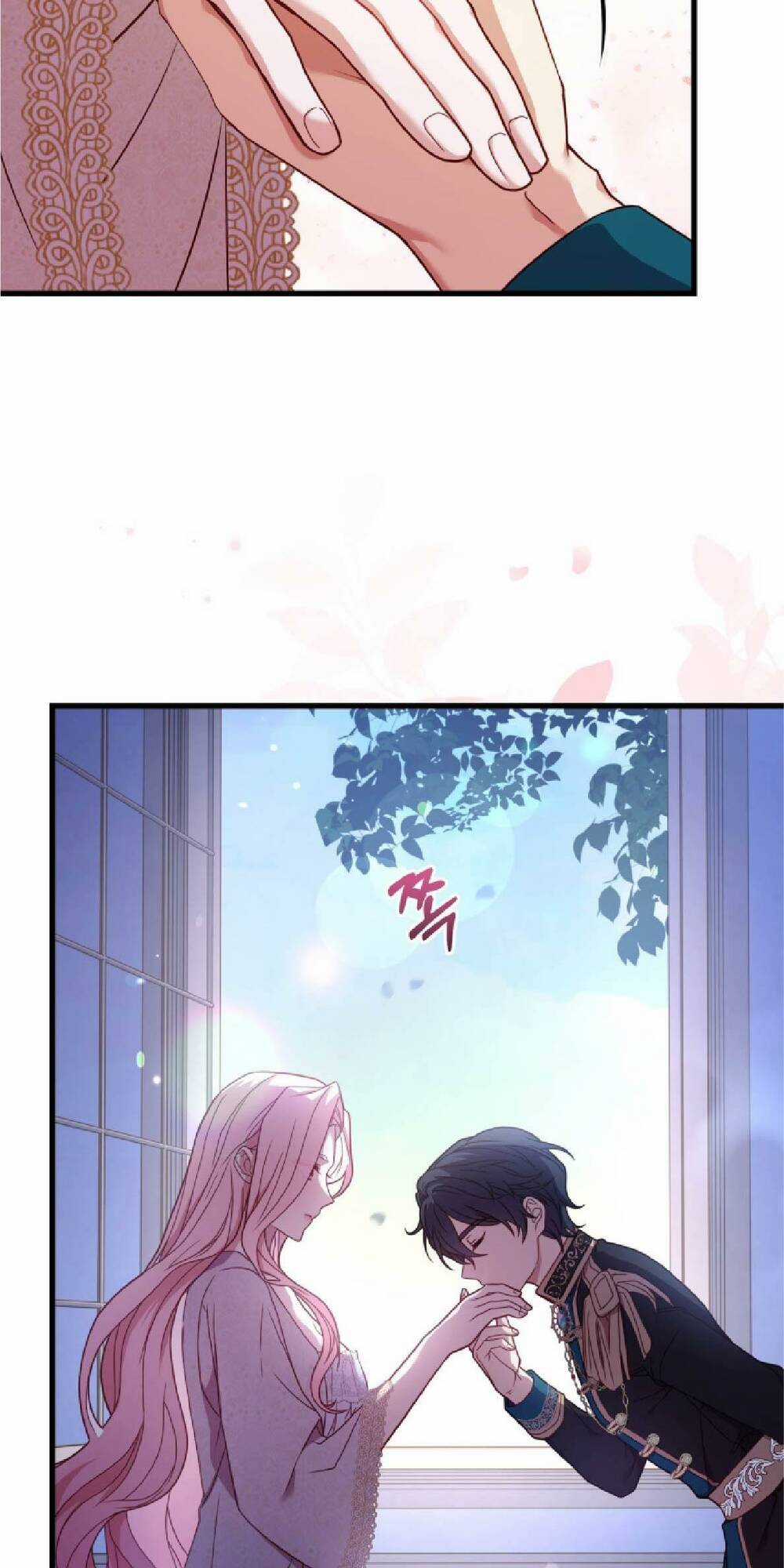 Cái Giá Khi Huỷ Hôn. Chapter 9 trang 28