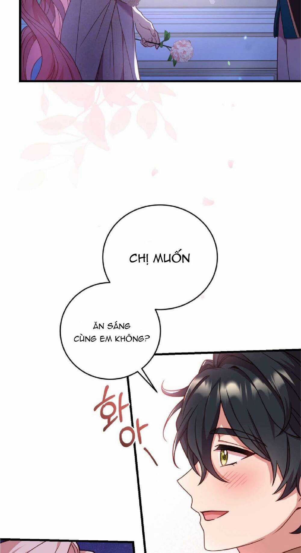 Cái Giá Khi Huỷ Hôn. Chapter 9 trang 29