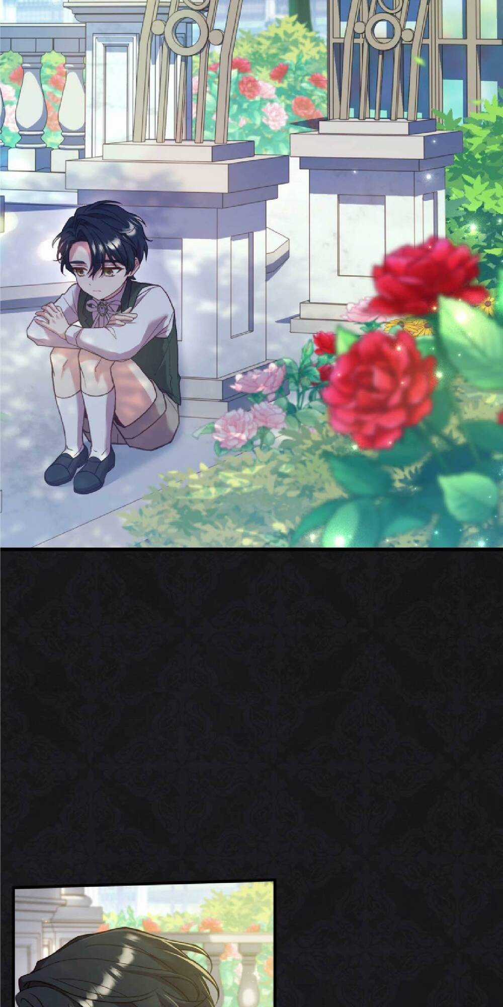 Cái Giá Khi Huỷ Hôn. Chapter 9 trang 3