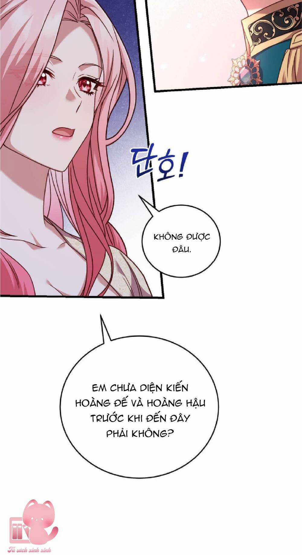 Cái Giá Khi Huỷ Hôn. Chapter 9 trang 30