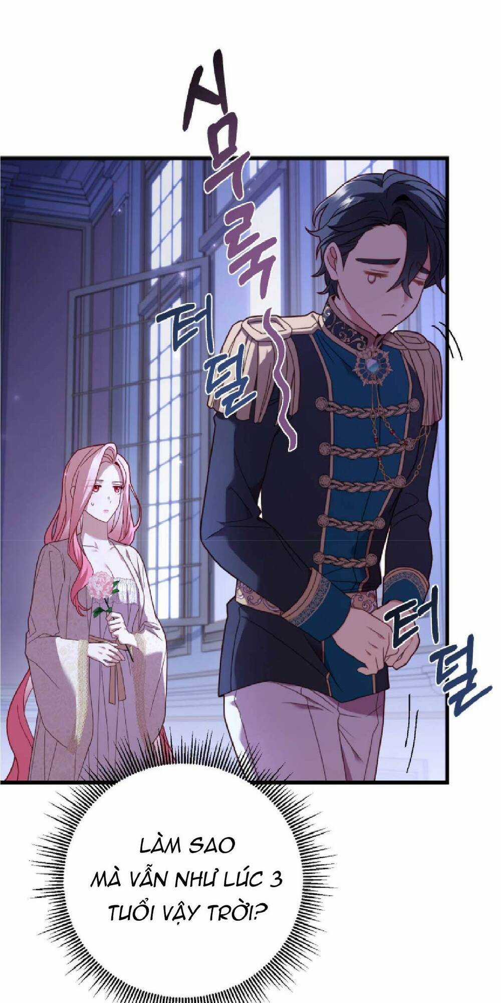 Cái Giá Khi Huỷ Hôn. Chapter 9 trang 32