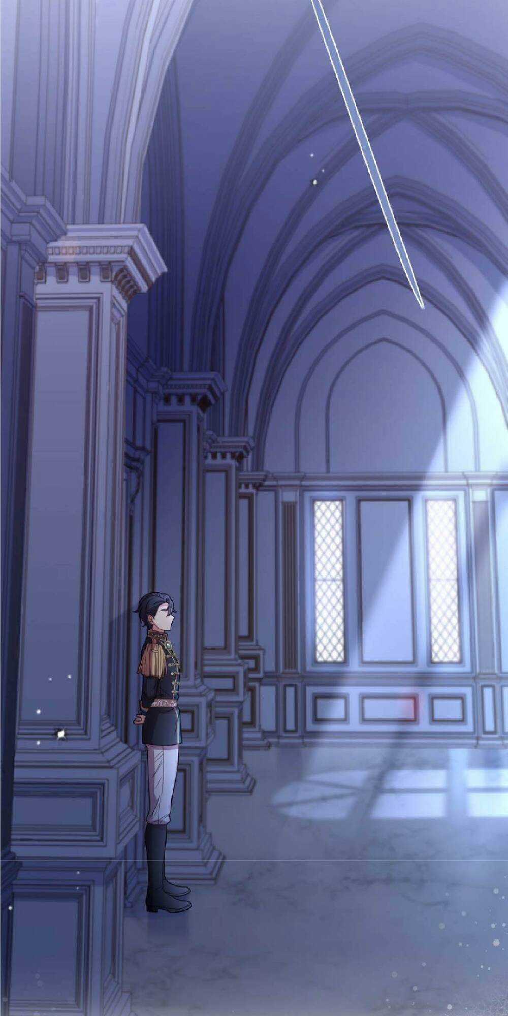 Cái Giá Khi Huỷ Hôn. Chapter 9 trang 34