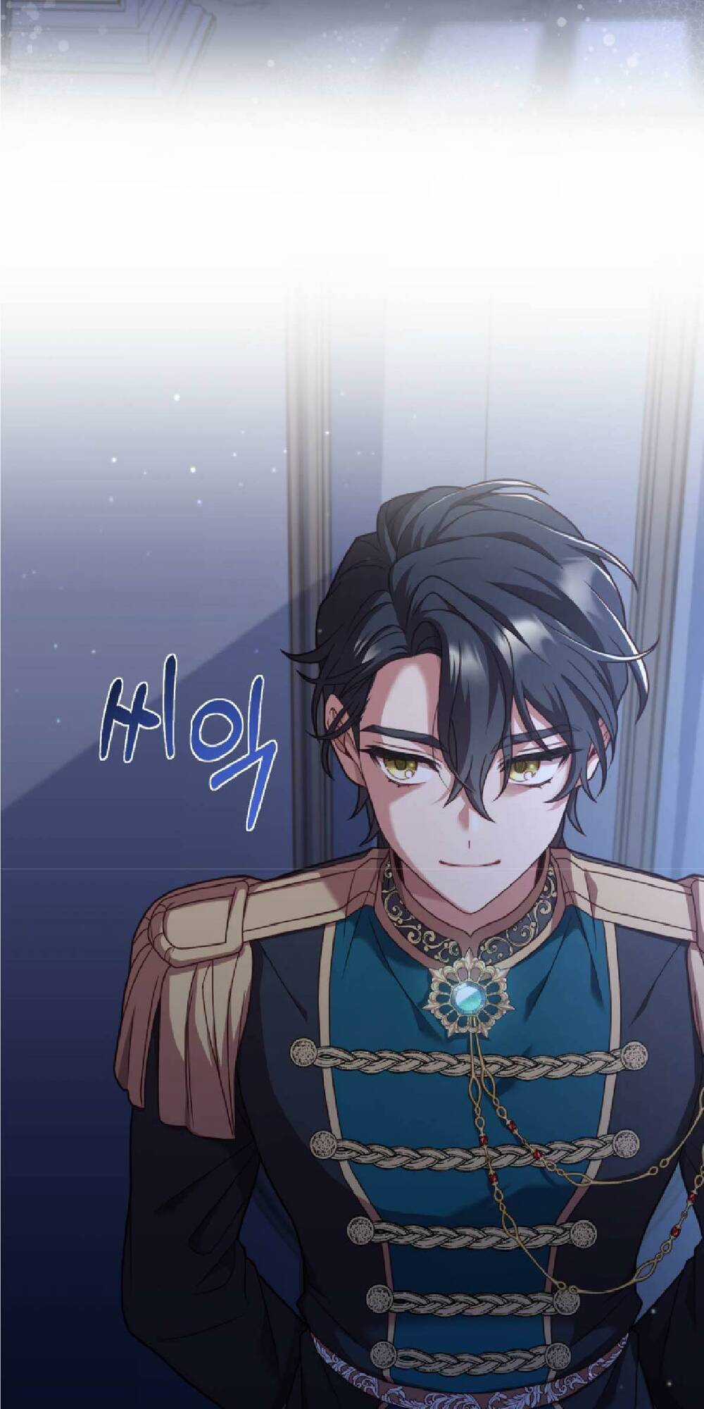 Cái Giá Khi Huỷ Hôn. Chapter 9 trang 35