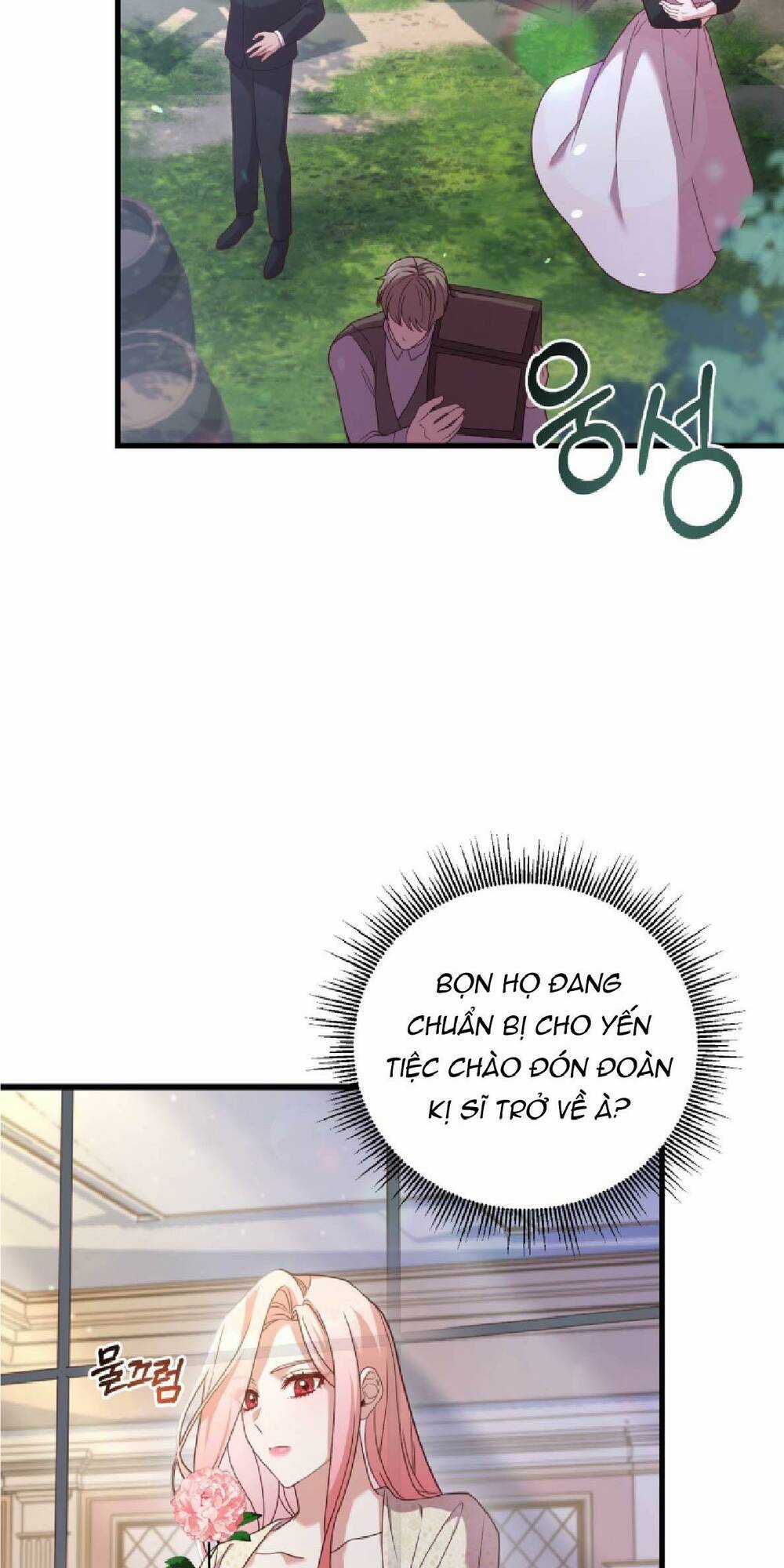 Cái Giá Khi Huỷ Hôn. Chapter 9 trang 38