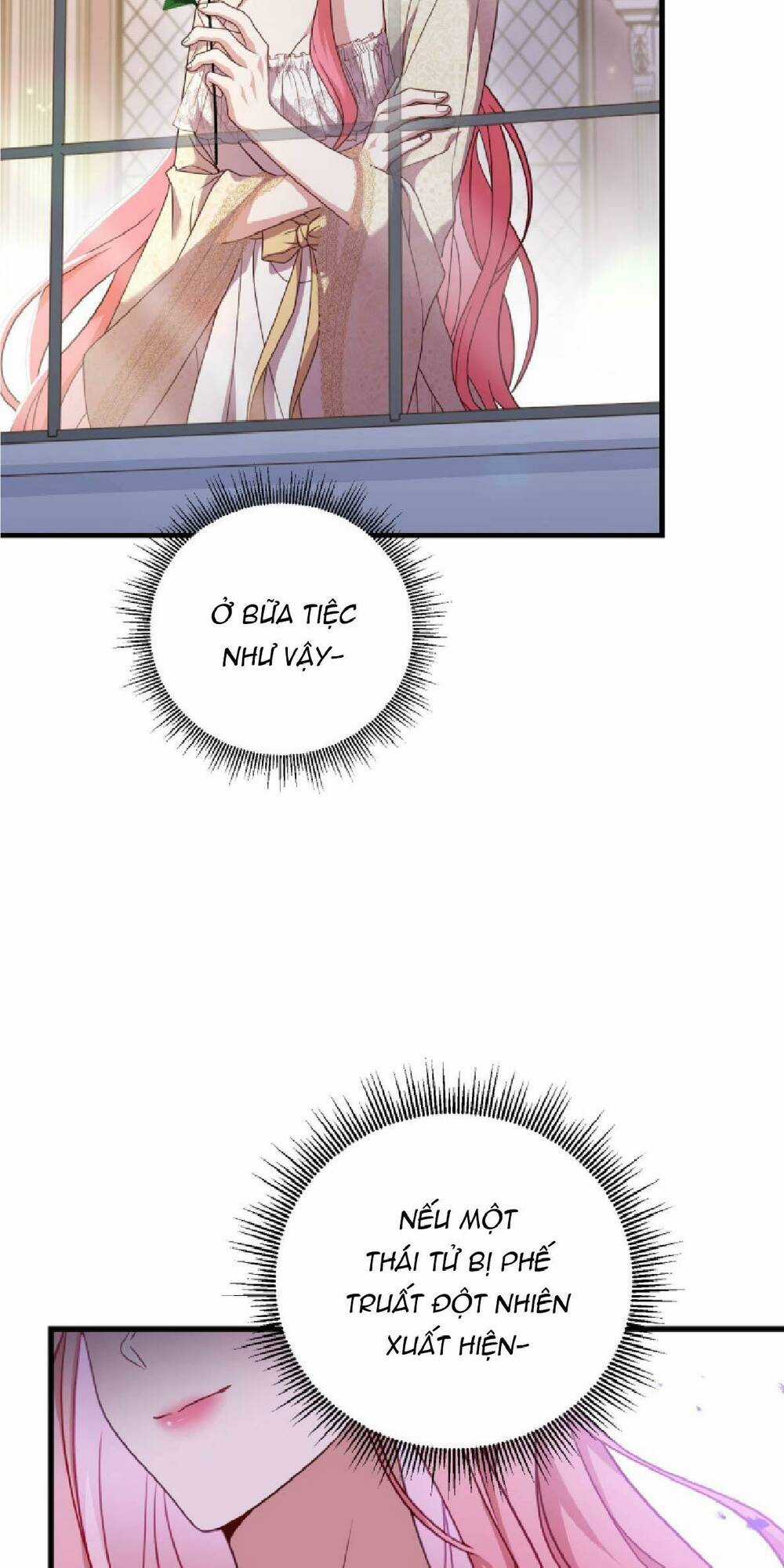 Cái Giá Khi Huỷ Hôn. Chapter 9 trang 39