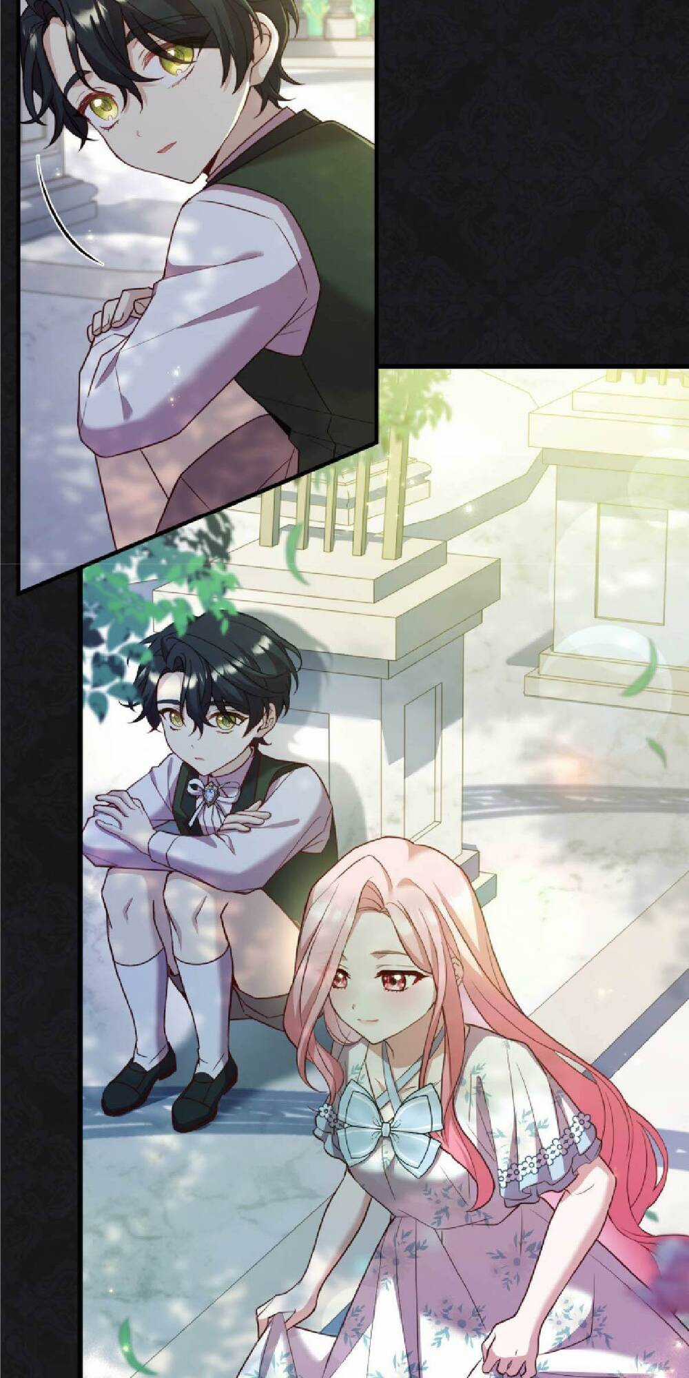 Cái Giá Khi Huỷ Hôn. Chapter 9 trang 4