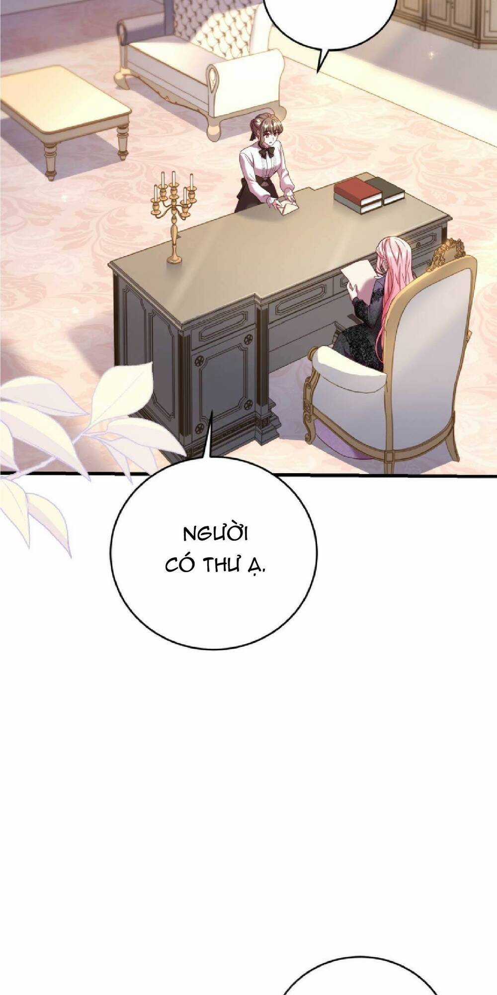 Cái Giá Khi Huỷ Hôn. Chapter 9 trang 44