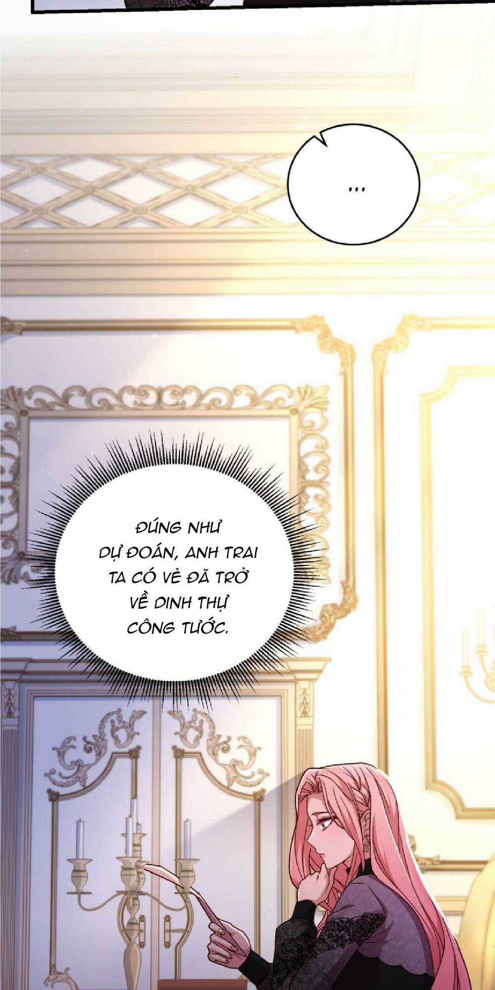 Cái Giá Khi Huỷ Hôn. Chapter 9 trang 47