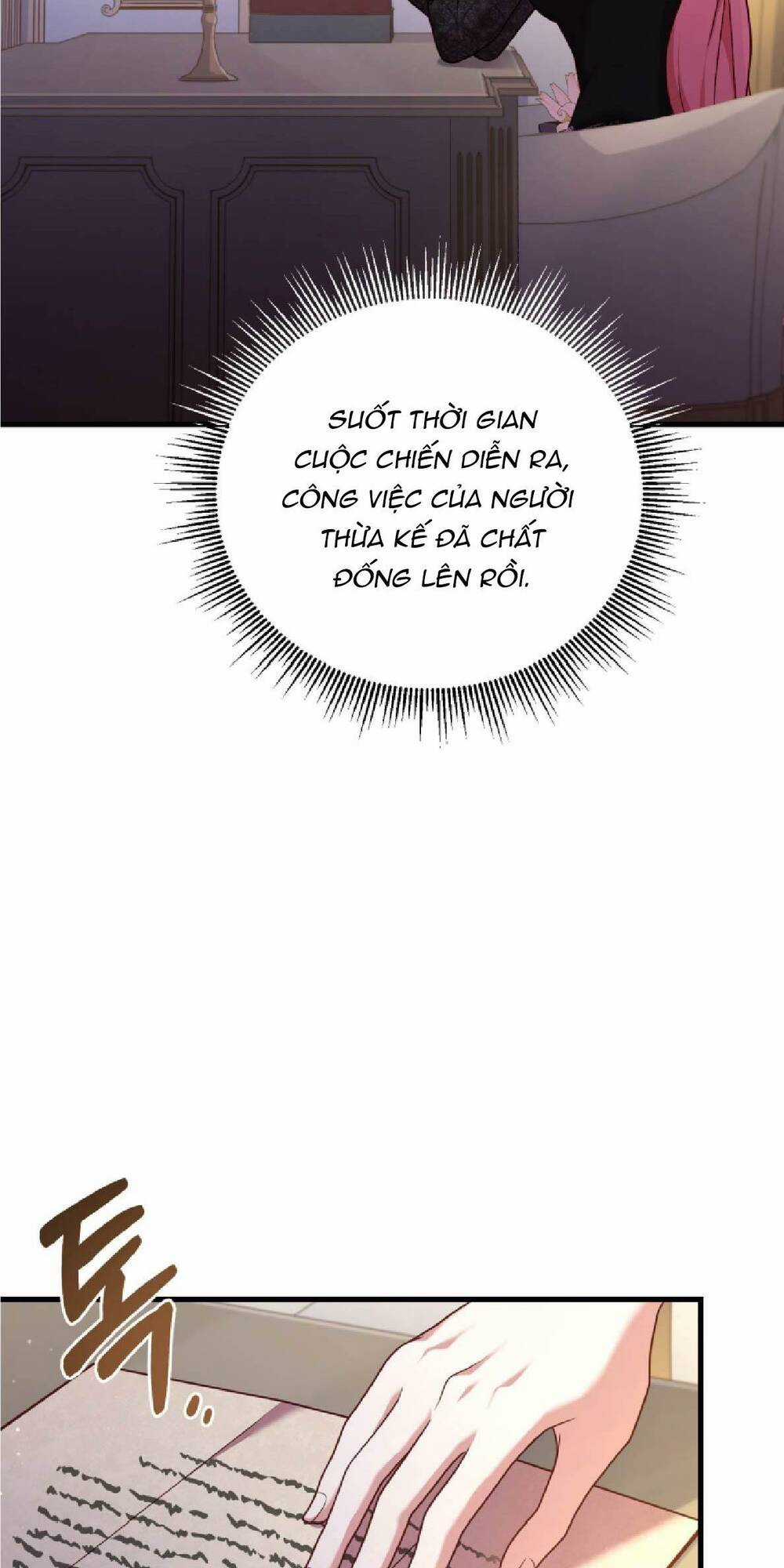 Cái Giá Khi Huỷ Hôn. Chapter 9 trang 48