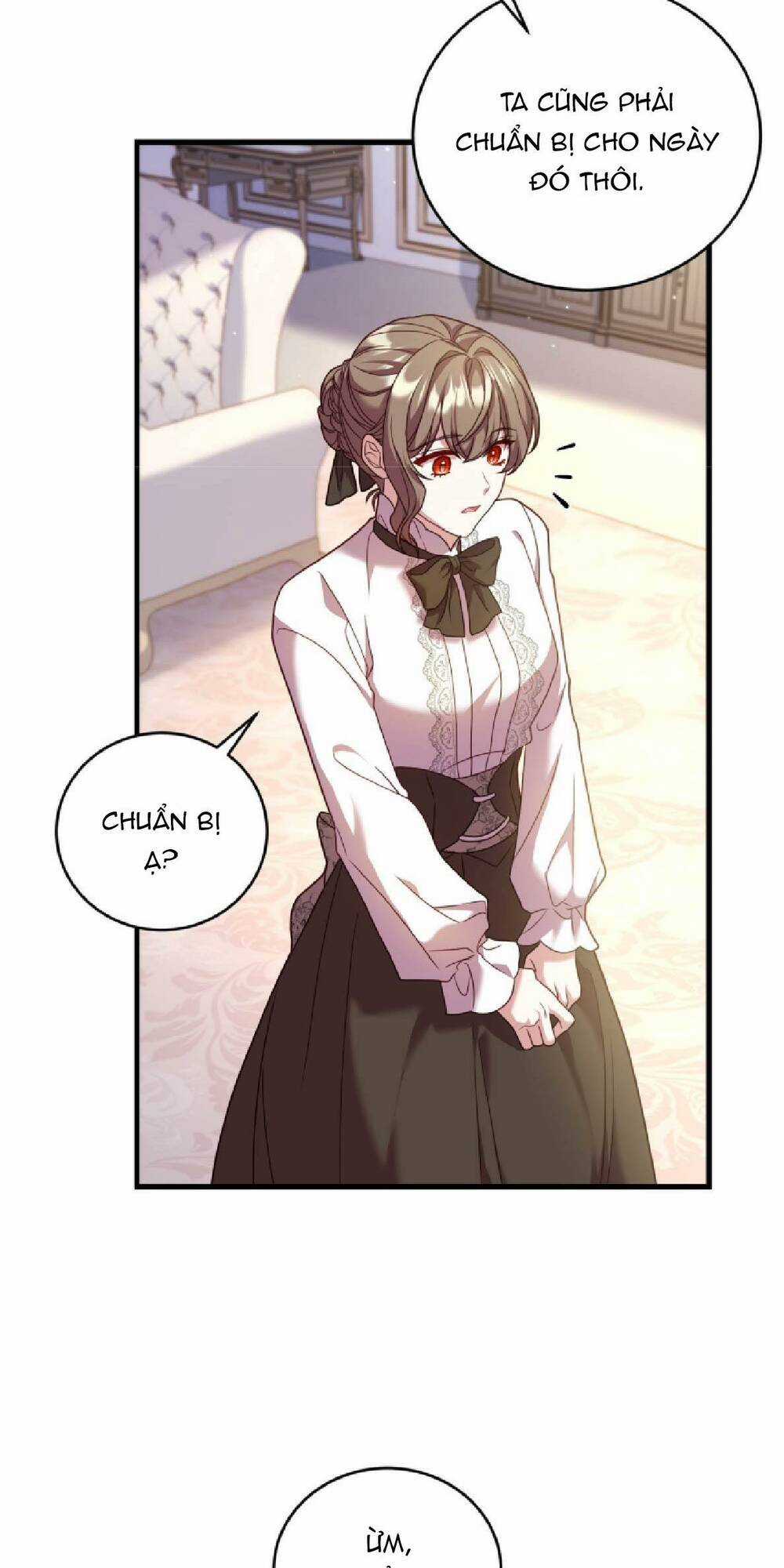 Cái Giá Khi Huỷ Hôn. Chapter 9 trang 50