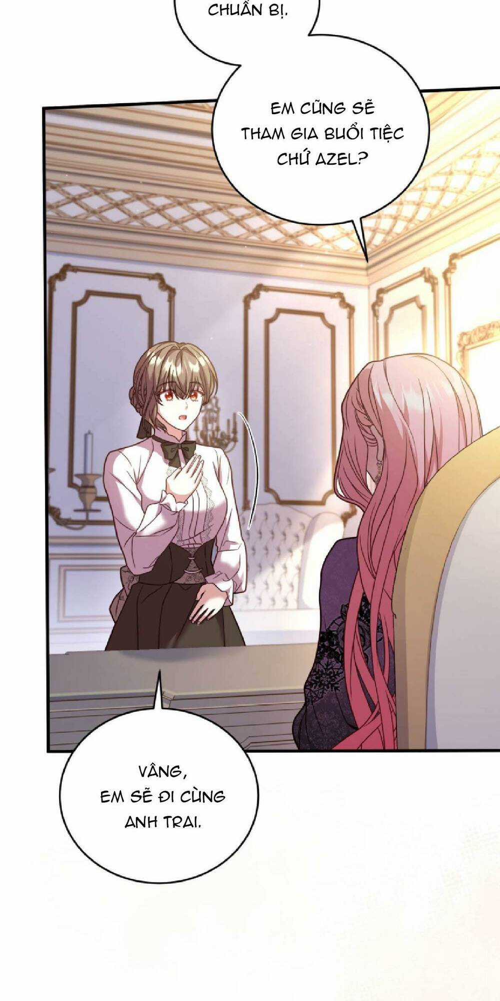 Cái Giá Khi Huỷ Hôn. Chapter 9 trang 51