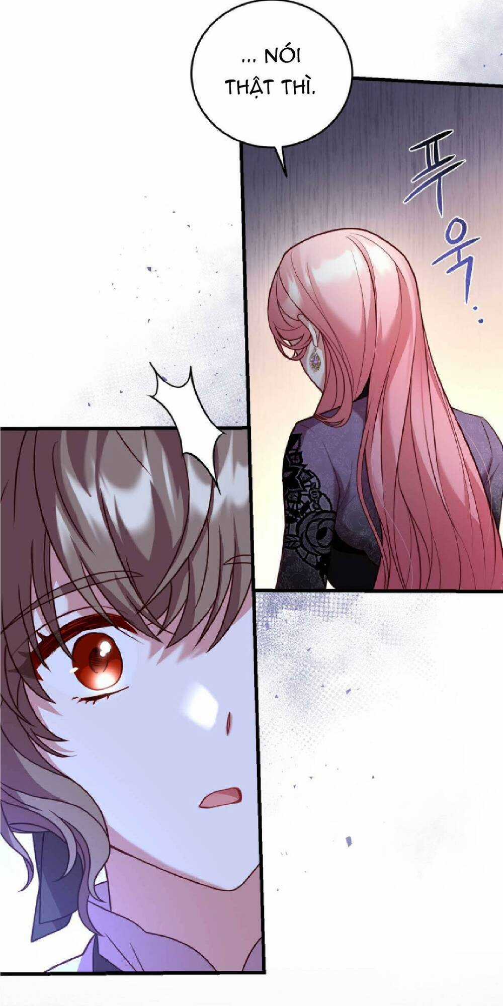 Cái Giá Khi Huỷ Hôn. Chapter 9 trang 55