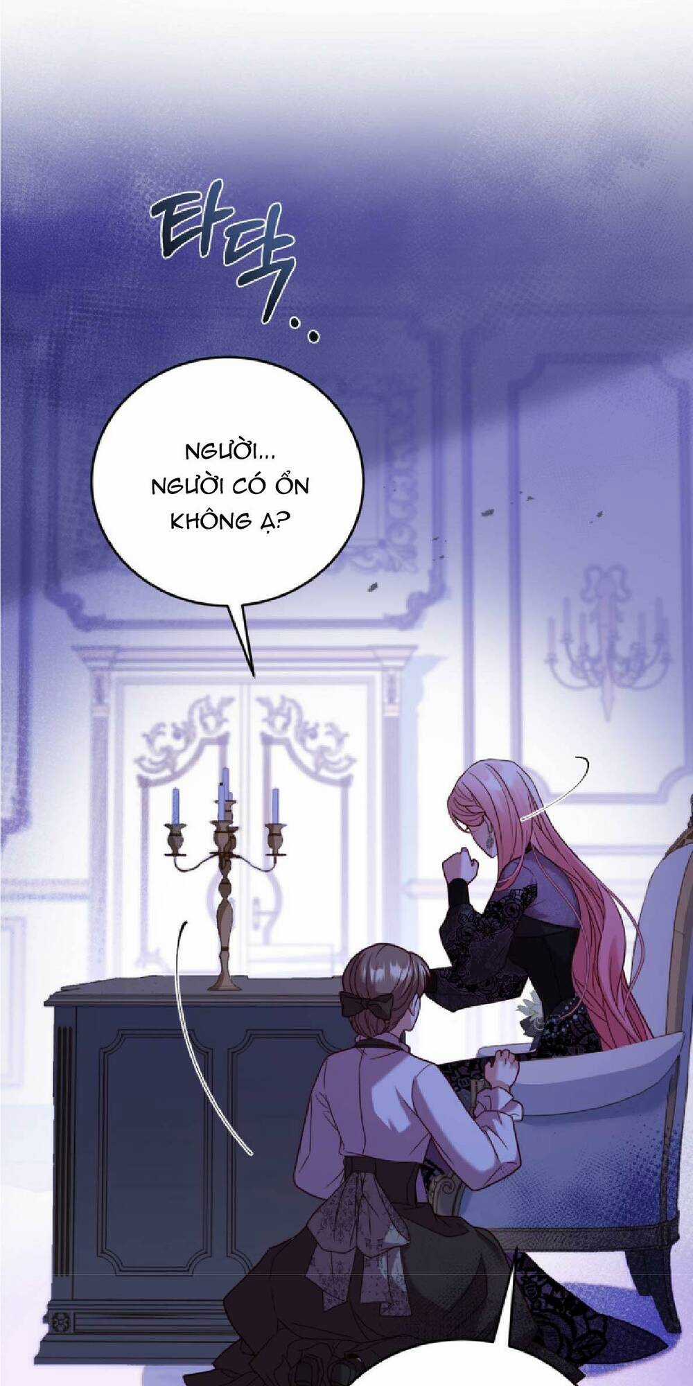 Cái Giá Khi Huỷ Hôn. Chapter 9 trang 56