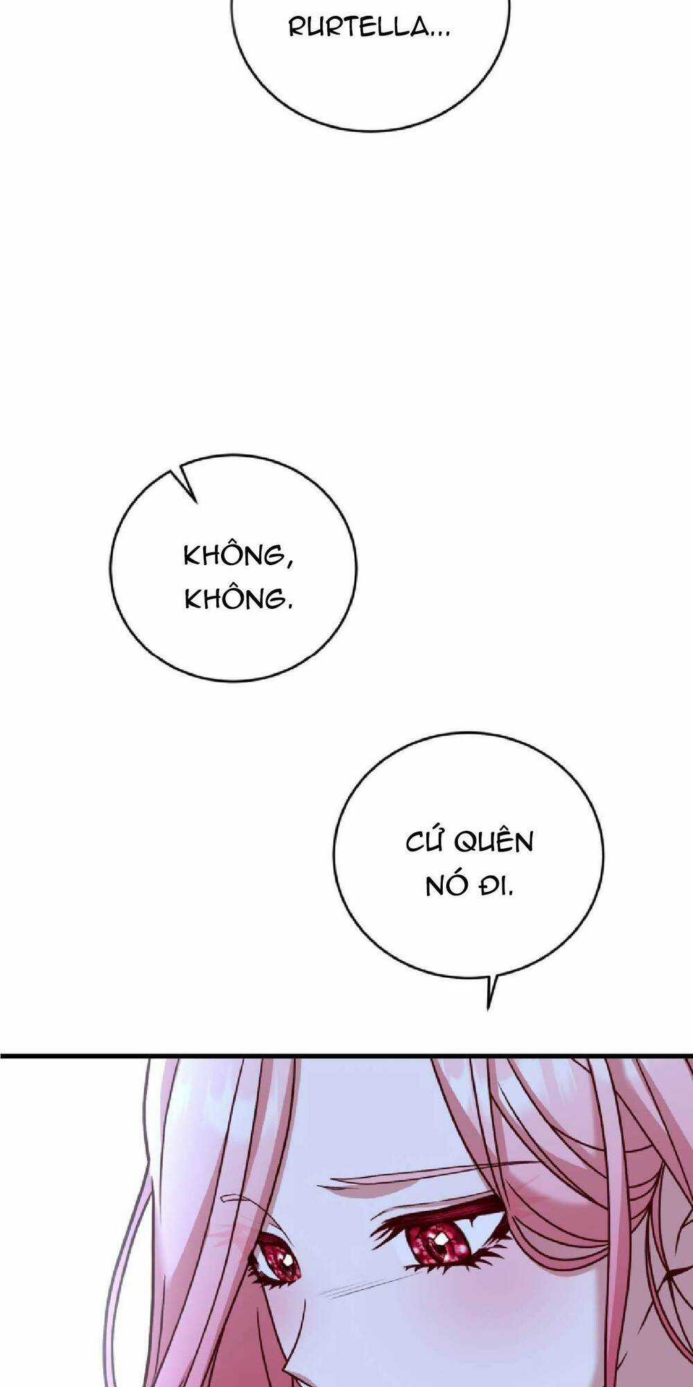 Cái Giá Khi Huỷ Hôn. Chapter 9 trang 58