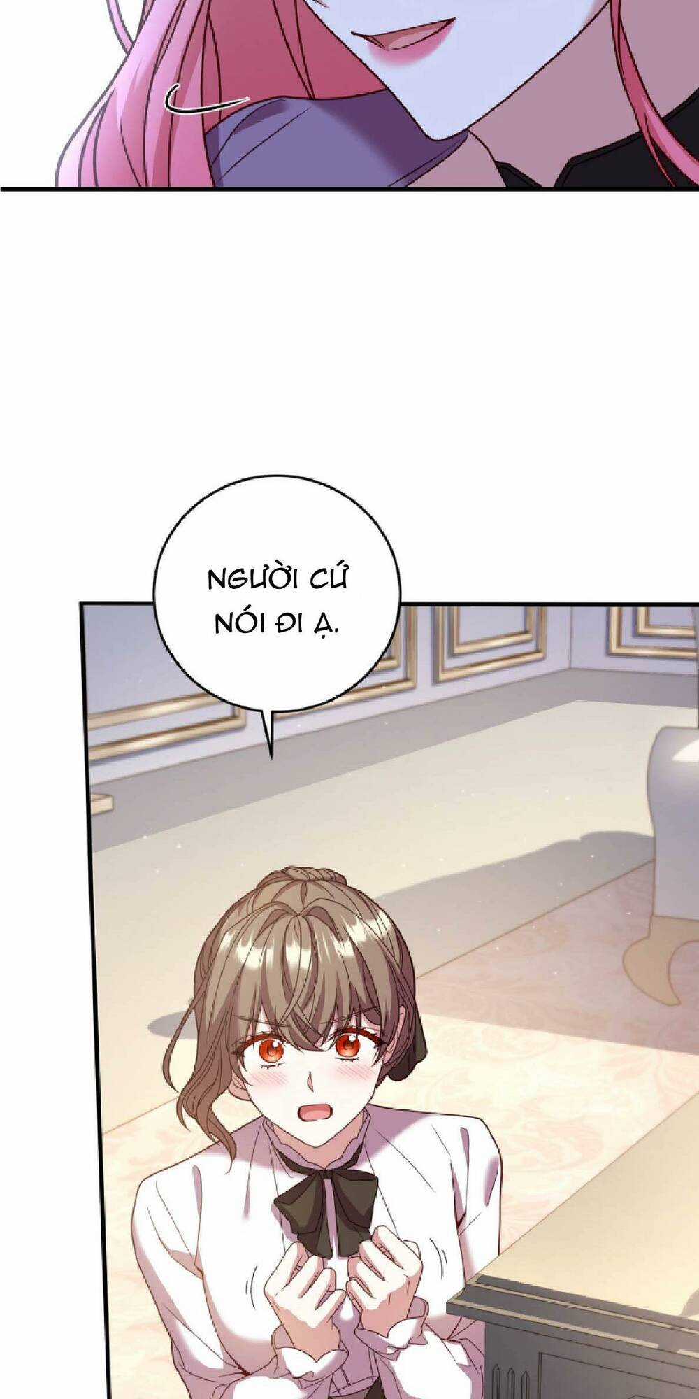 Cái Giá Khi Huỷ Hôn. Chapter 9 trang 59