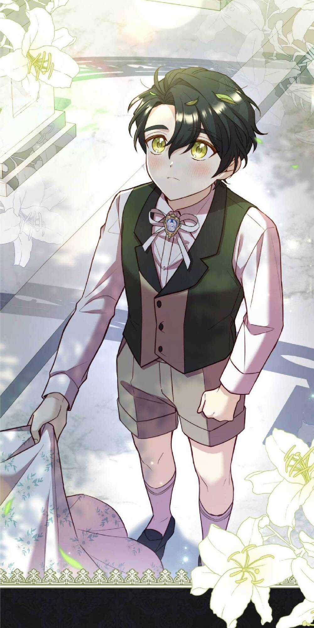 Cái Giá Khi Huỷ Hôn. Chapter 9 trang 6