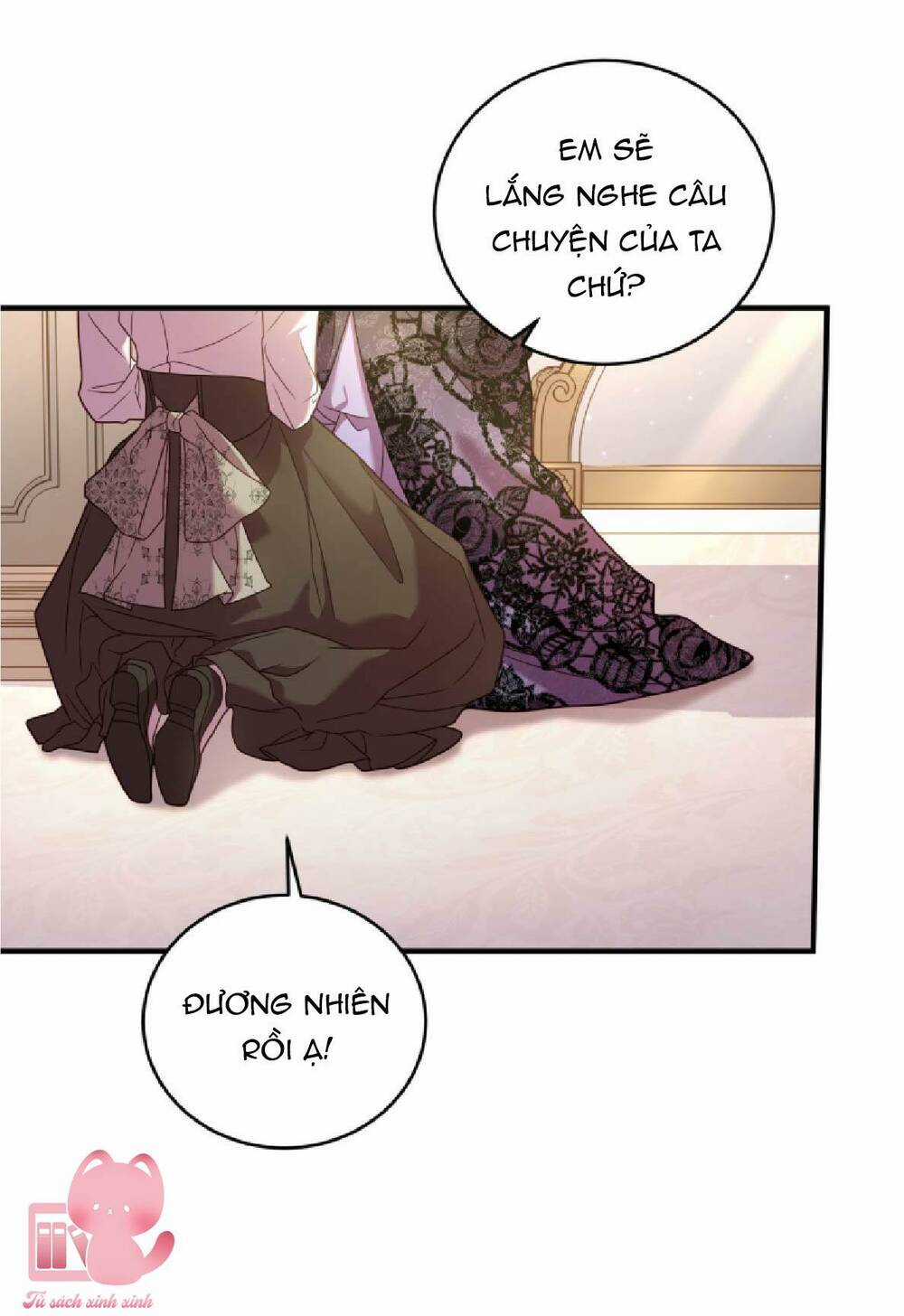 Cái Giá Khi Huỷ Hôn. Chapter 9 trang 61