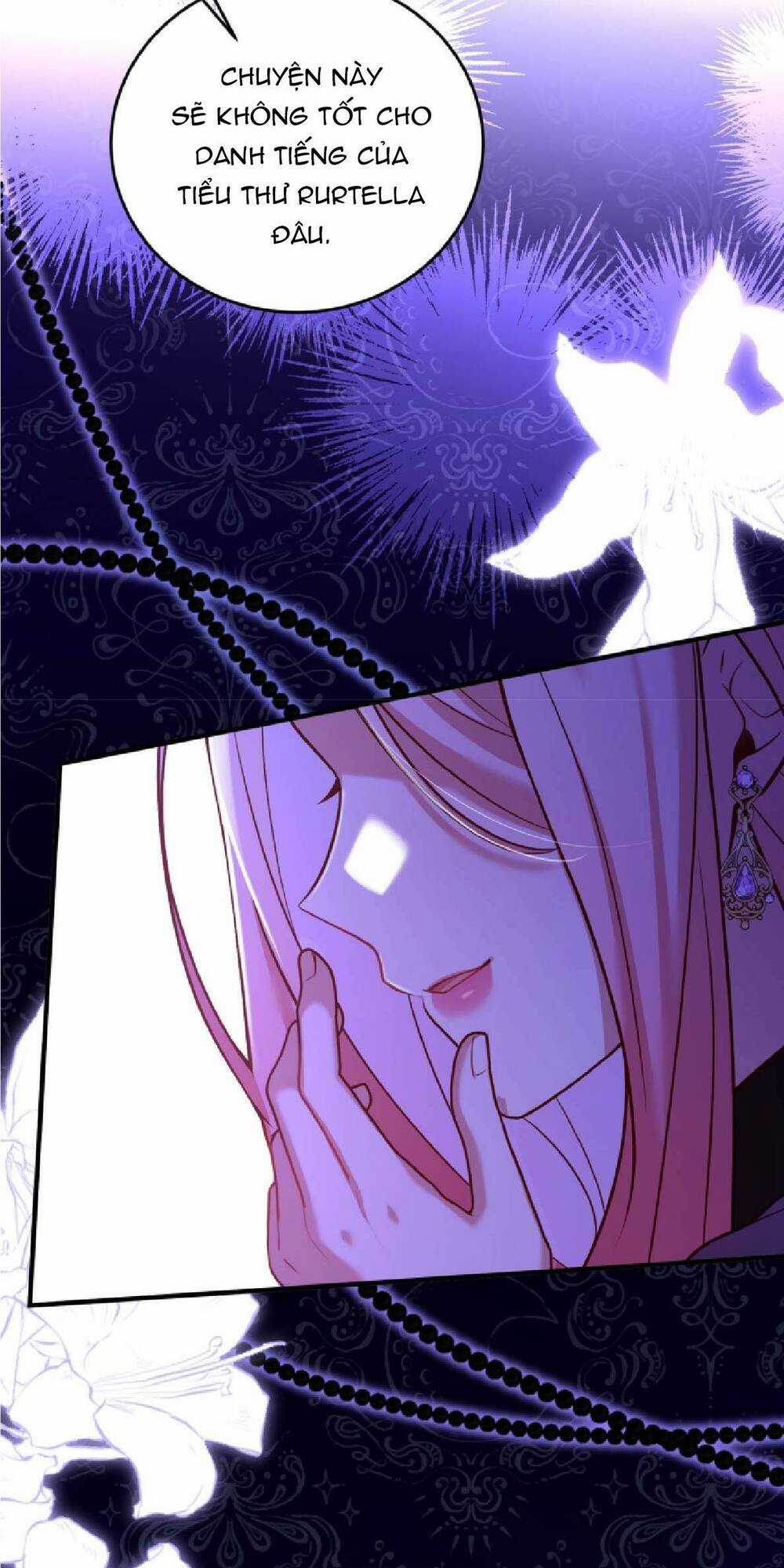 Cái Giá Khi Huỷ Hôn. Chapter 9 trang 63