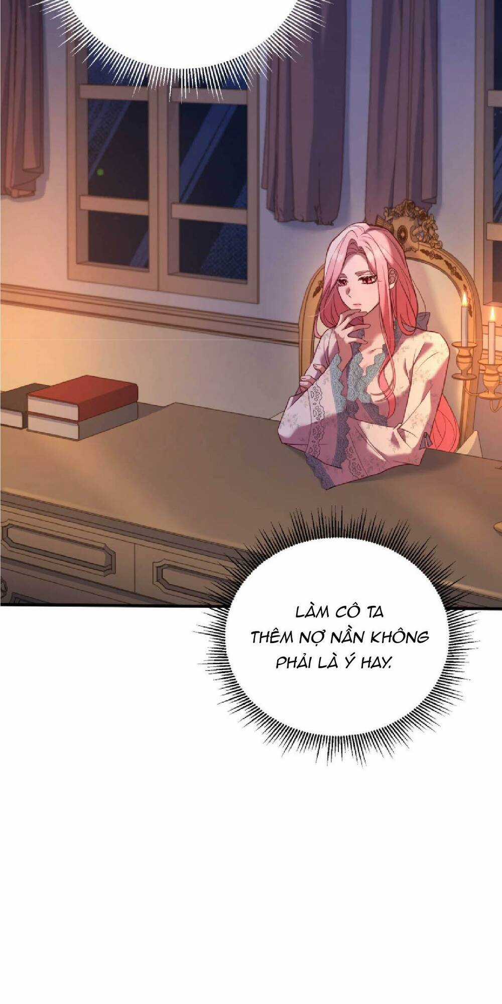 Cái Giá Khi Huỷ Hôn. Chapter 9 trang 66