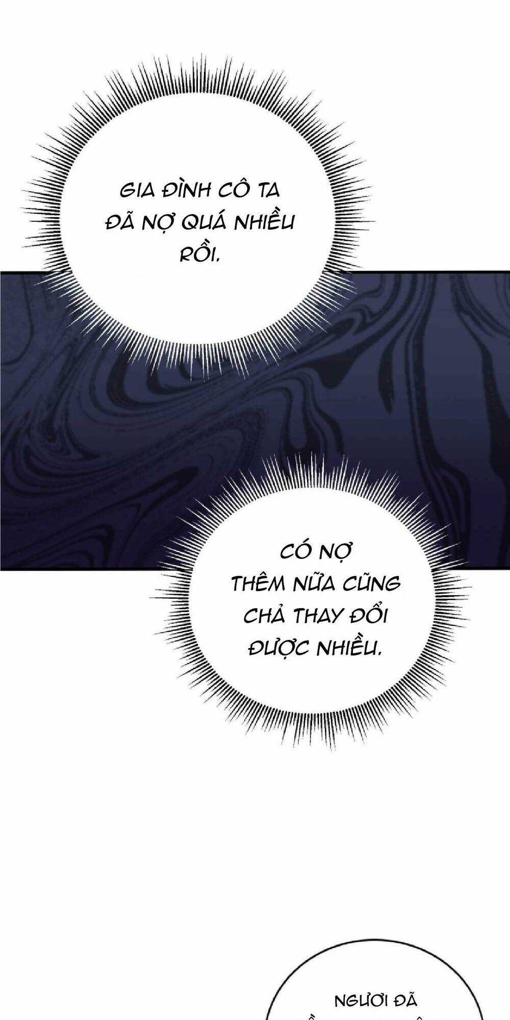 Cái Giá Khi Huỷ Hôn. Chapter 9 trang 67