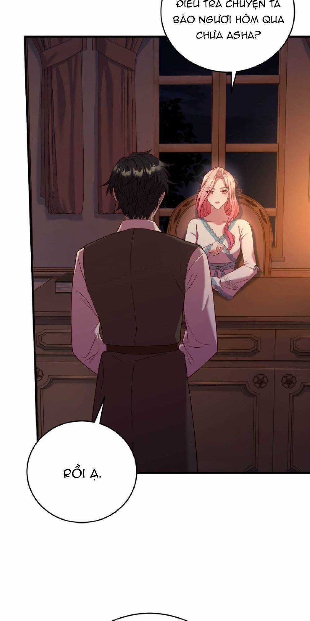 Cái Giá Khi Huỷ Hôn. Chapter 9 trang 68