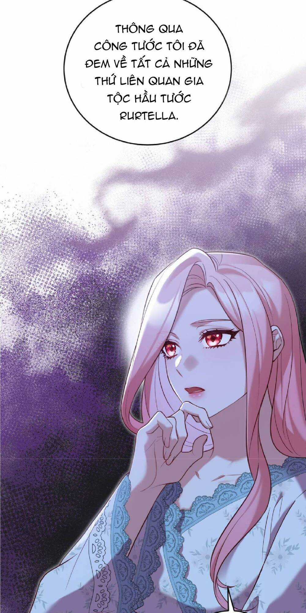 Cái Giá Khi Huỷ Hôn. Chapter 9 trang 69