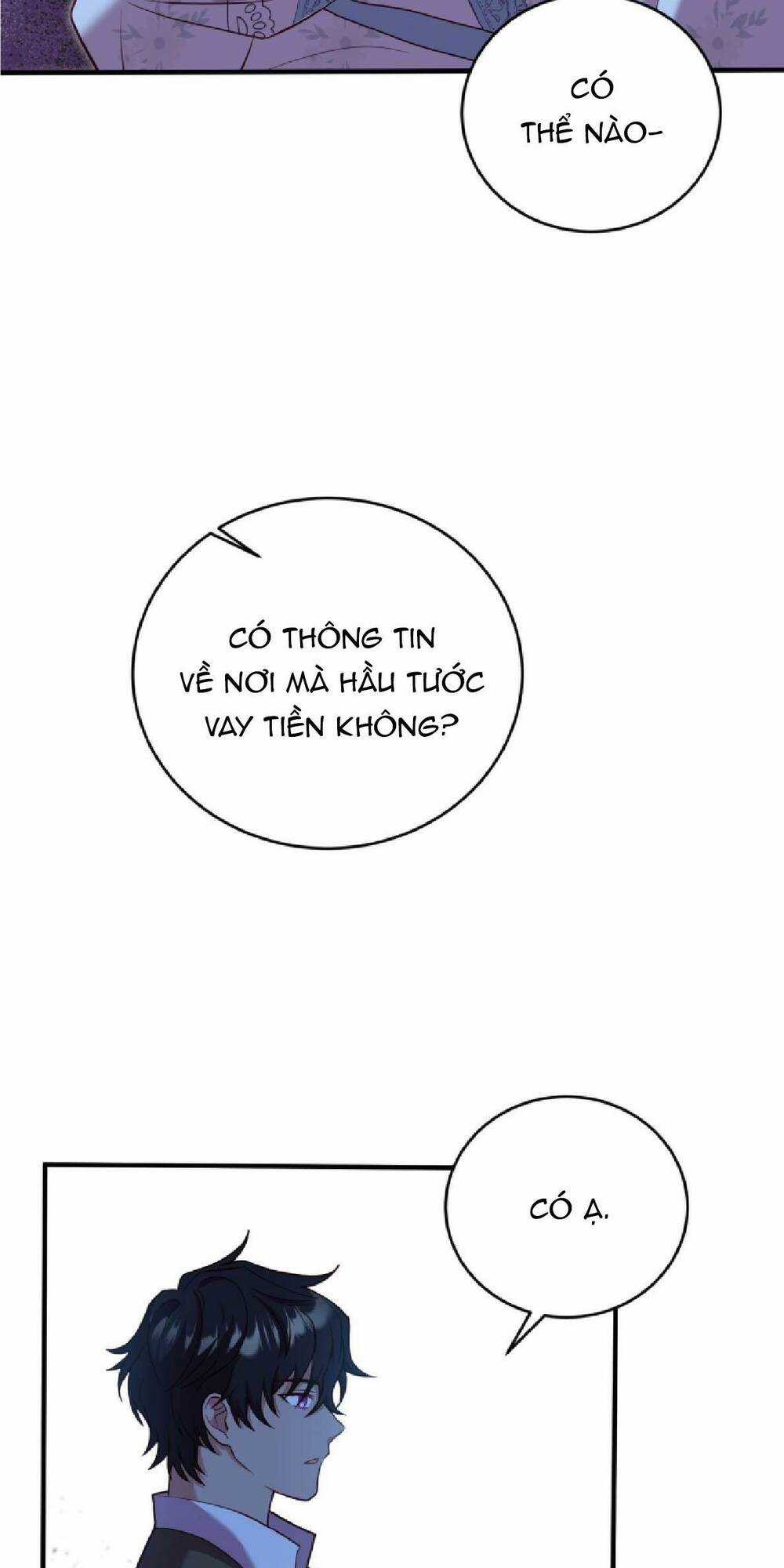 Cái Giá Khi Huỷ Hôn. Chapter 9 trang 70