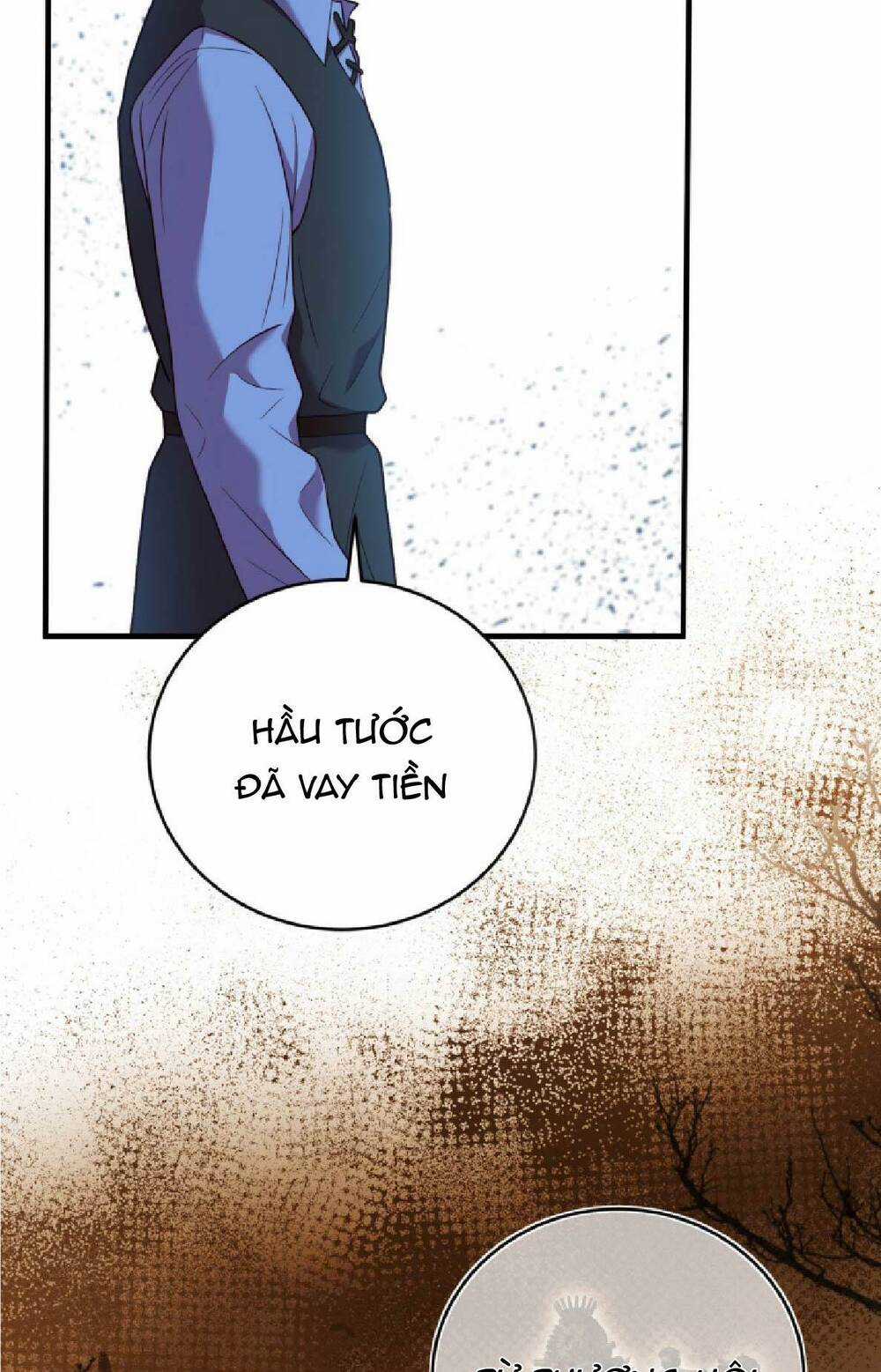 Cái Giá Khi Huỷ Hôn. Chapter 9 trang 71