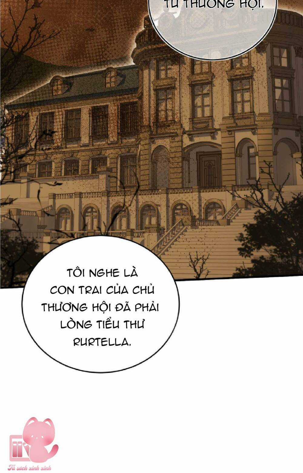 Cái Giá Khi Huỷ Hôn. Chapter 9 trang 72