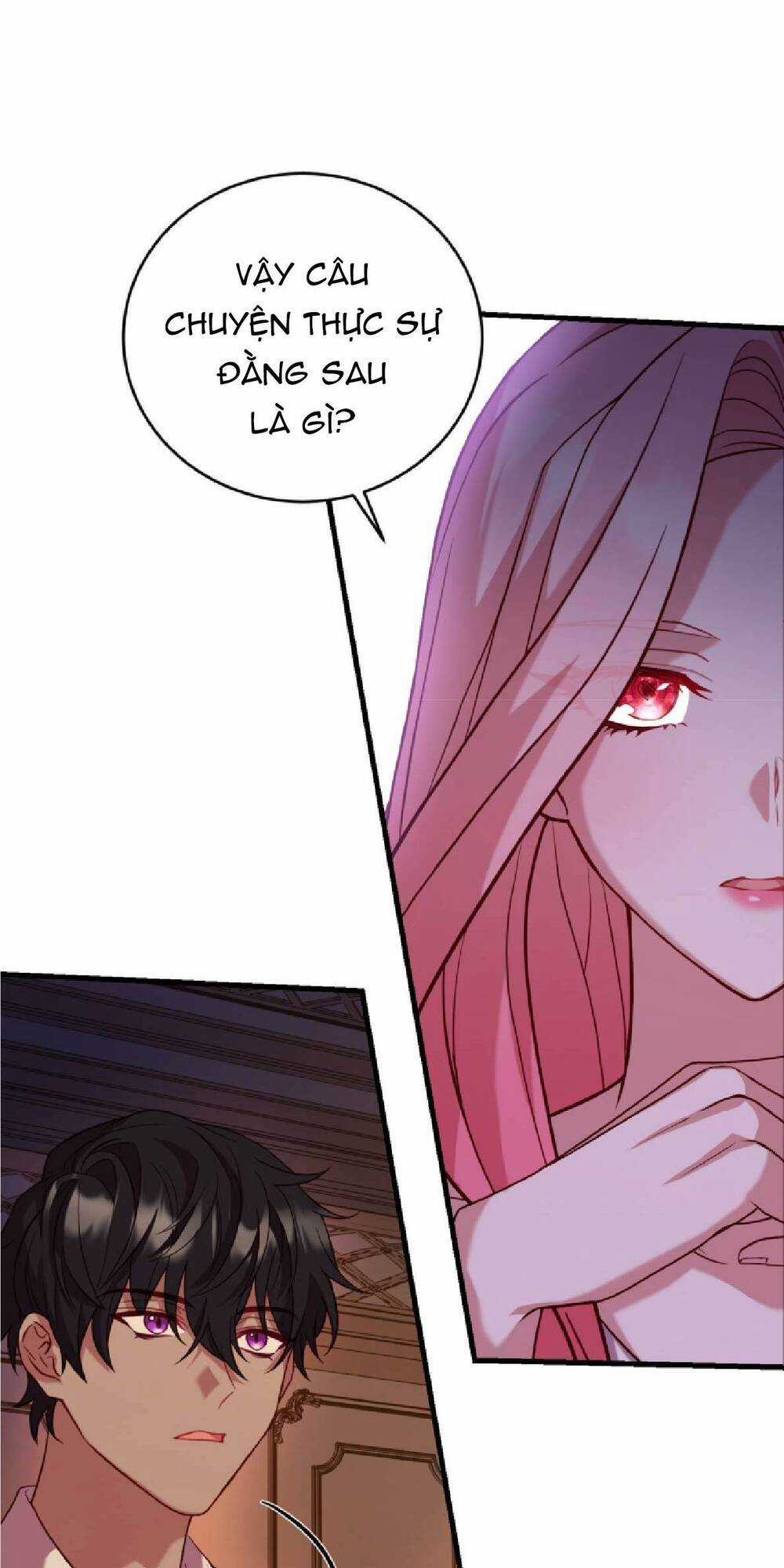 Cái Giá Khi Huỷ Hôn. Chapter 9 trang 74