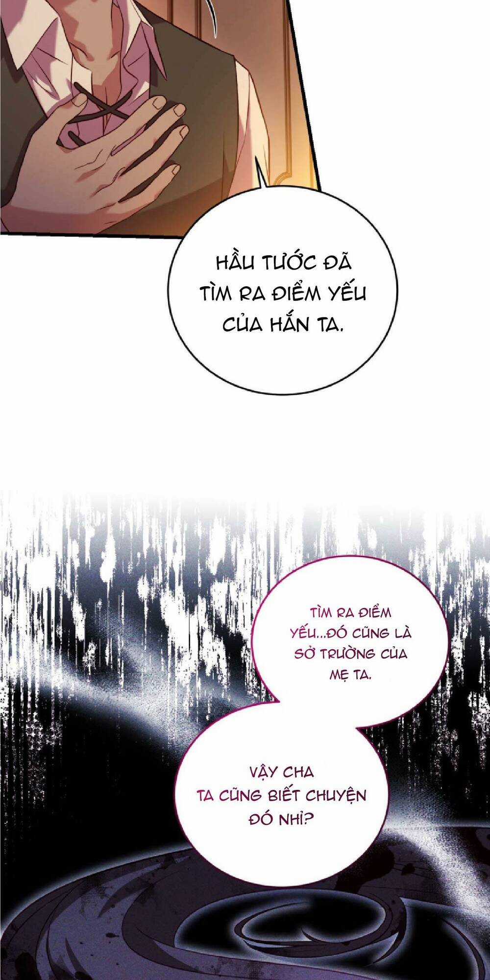 Cái Giá Khi Huỷ Hôn. Chapter 9 trang 75