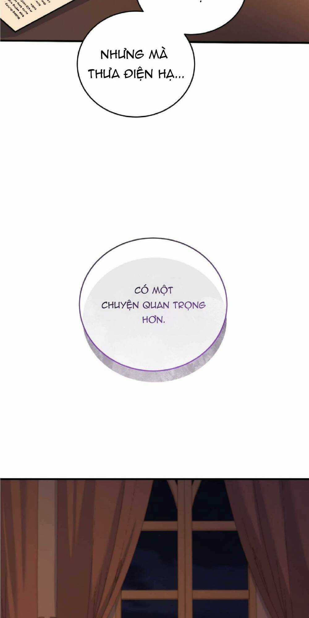 Cái Giá Khi Huỷ Hôn. Chapter 9 trang 80