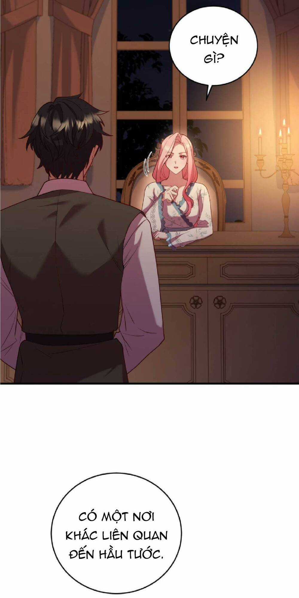 Cái Giá Khi Huỷ Hôn. Chapter 9 trang 81