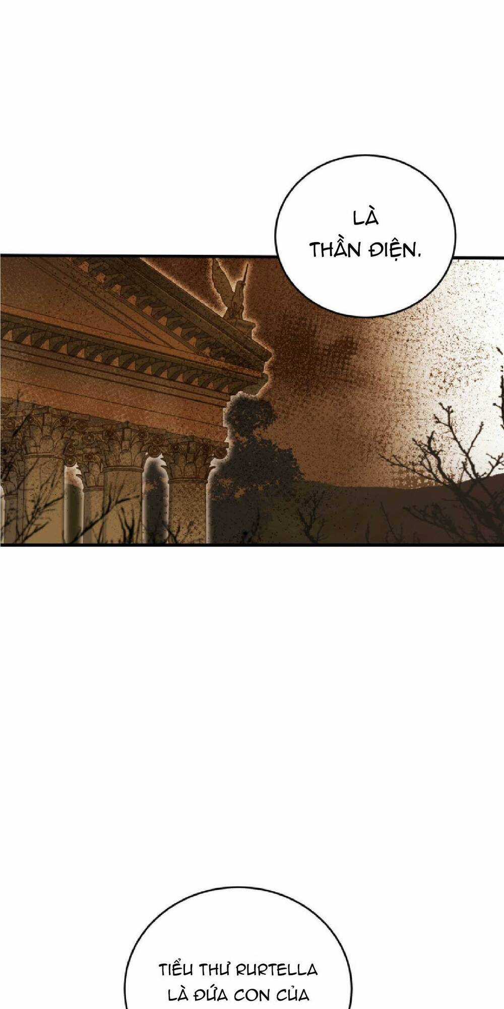 Cái Giá Khi Huỷ Hôn. Chapter 9 trang 82