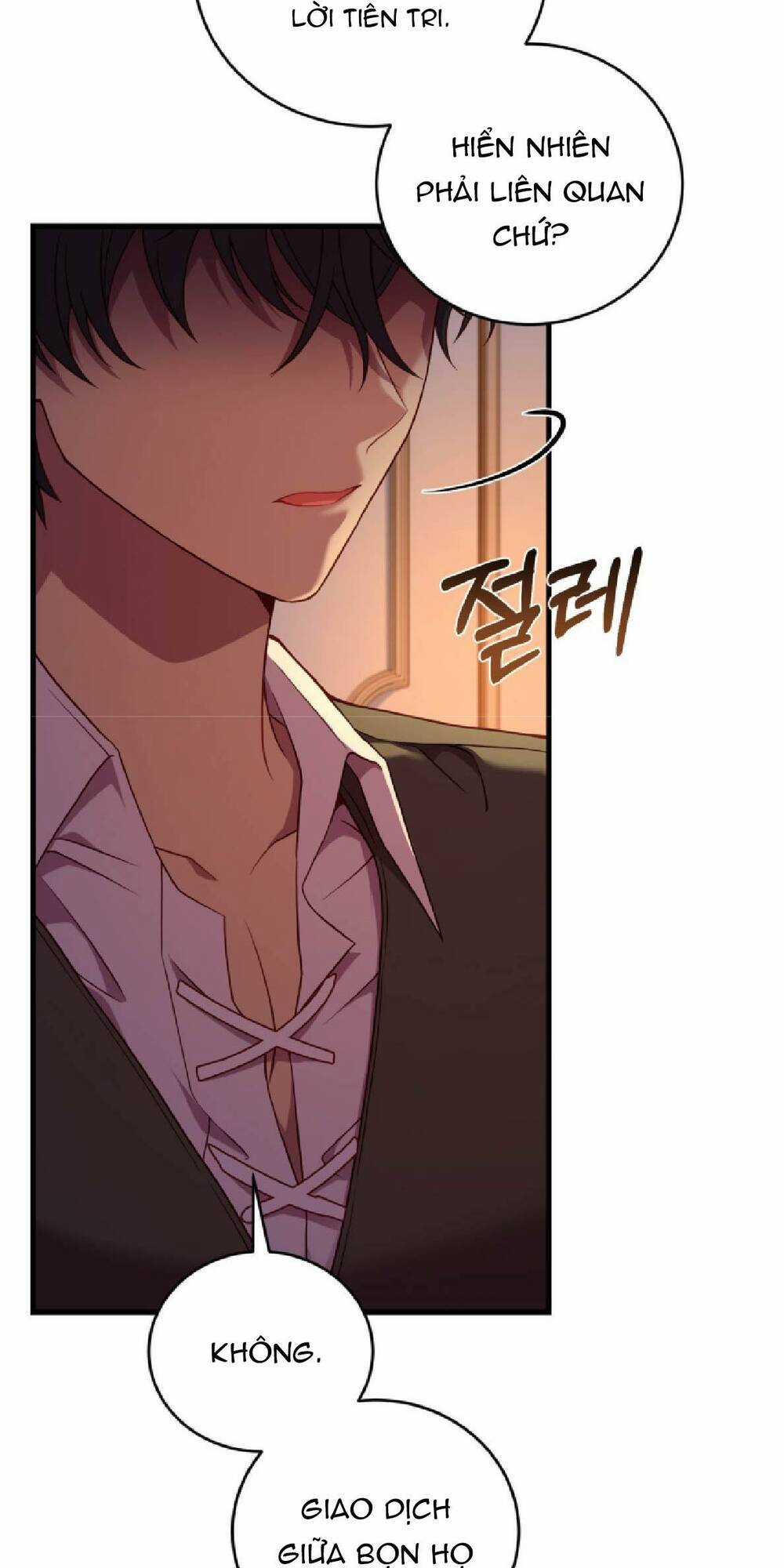 Cái Giá Khi Huỷ Hôn. Chapter 9 trang 83