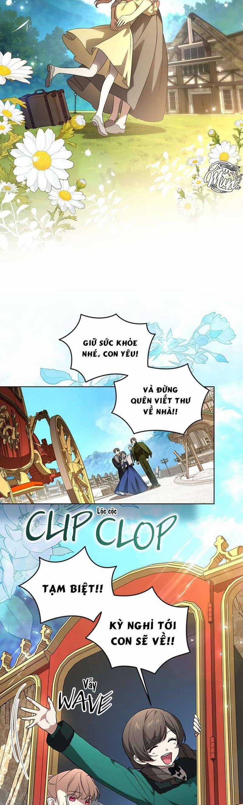 Cái Giá Phải Trả Chapter 28 trang 15
