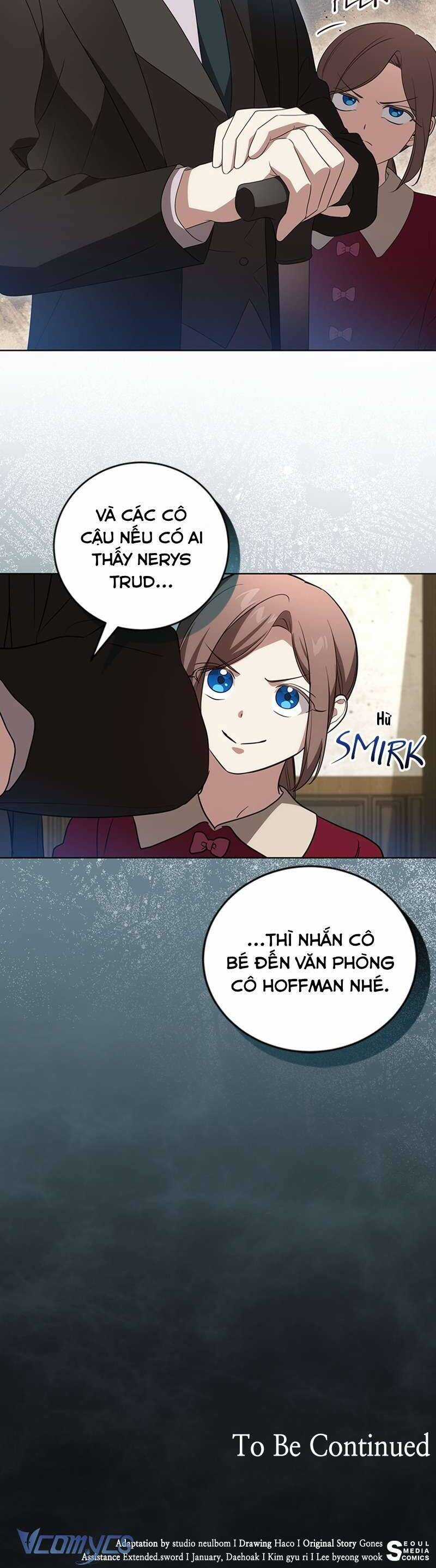 Cái Giá Phải Trả Chapter 28 trang 26
