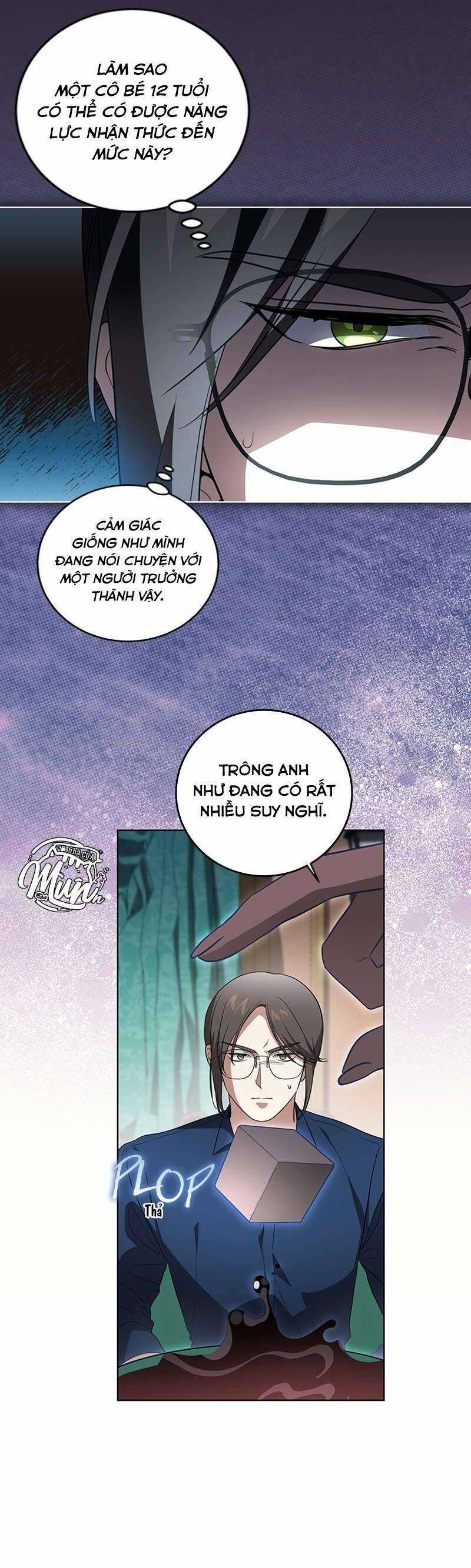 Cái Giá Phải Trả Chapter 28 trang 4