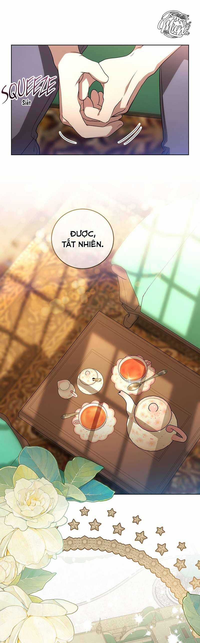 Cái Giá Phải Trả Chapter 28 trang 6