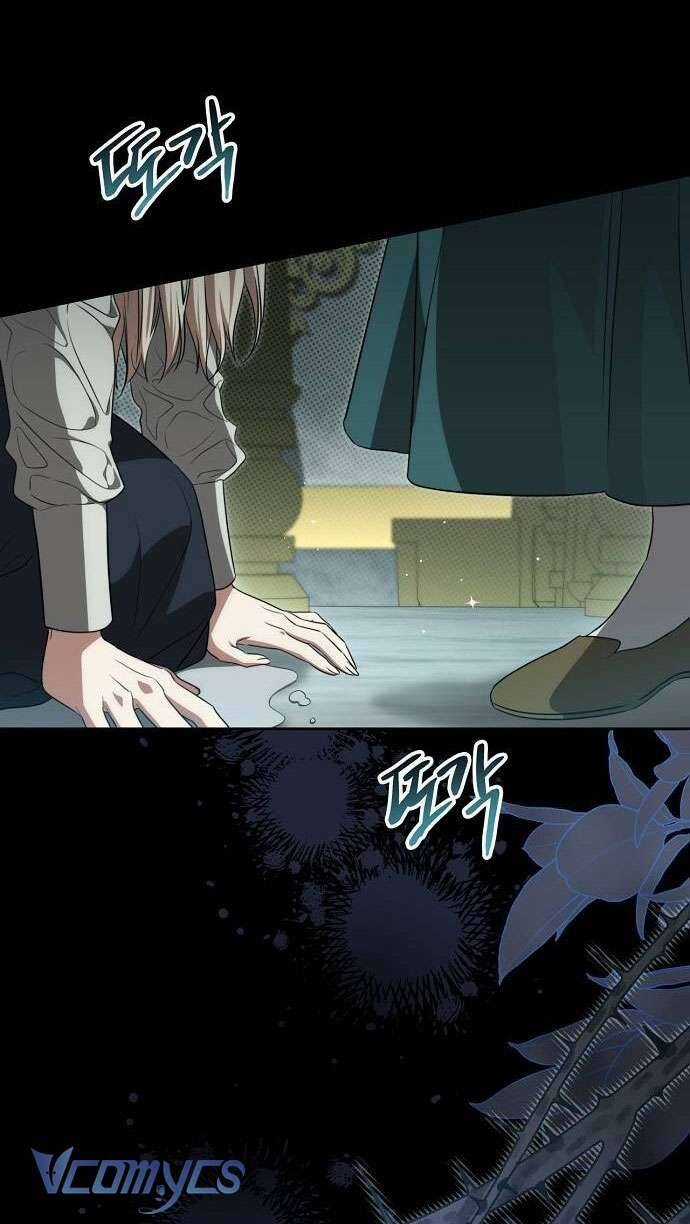 Cái Giá Phải Trả Chapter 3 trang 10