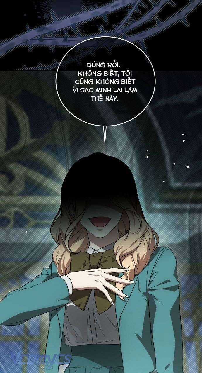 Cái Giá Phải Trả Chapter 3 trang 11